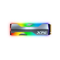 ADATA SSD 1TB XPG SPECTRIX S20G, PCIe Gen3x4 M.2 2280 (R:2500/W:1800 MB/s)