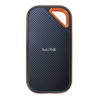 SanDisk externí SSD 1TB Extreme PRO Portable (R2000 / W2000MB/s) USB 3.2