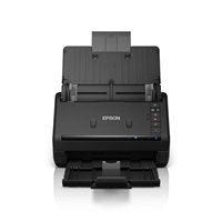 EPSON skener WorkForce ES-500WII, A4, 600x600dpi, 35 str/min, 30 bits Color Depth, USB 3.0, Wireless LAN, 3 roky záruka po reg.