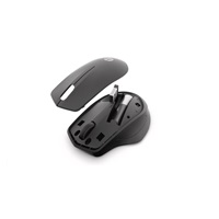 HP myš - 280 Silent Mouse, wireless