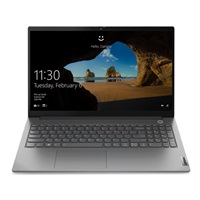 LENOVO NTB ThinkBook 15 G2 ITL - i3-1115G4,15.6" FHD IPS,8GB,256SSD,HDMI,USB-C,TB4,W10H,2r carry-in