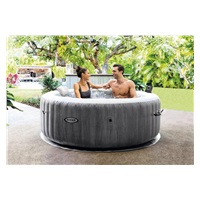 Intex vířivý bazén Pure Spa - Bubble Greywood Deluxe AP 4
