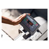 Intex vířivý bazén Pure Spa - Bubble Greywood Deluxe AP 4