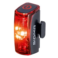 Sigma INFINITY zadní světlo