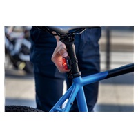 Sigma INFINITY zadní světlo