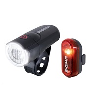 Sigma Sada AURA 30 + CURVE