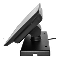 Virtuos 10,1" LCD barevný zákaznický monitor SD1010R, USB, černý