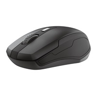 TRUST set klávesnice + myš ODY, bezdrátová, USB, US