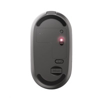 TRUST myš PUCK, bezdrátová, USB, černá