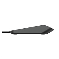 TRUST čtečka karet PRIMO (DNI, smartcard), externí, USB, 100cm