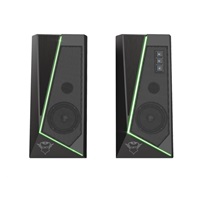 TRUST reproduktor GXT 609 Zoxa RGB Illuminated Speaker Set