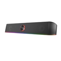 TRUST reproduktor GXT 619 Thorne RGB Illuminated Soundbar