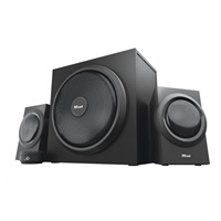 TRUST reproduktor Yuri 2.1 Speaker Set