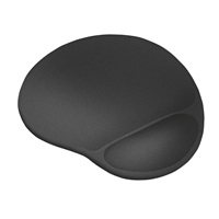 TRUST podložka pod myš BigFoot XL Mouse Pad with gel pad