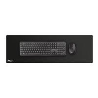 TRUST podložka pod myš Mouse Pad XXL