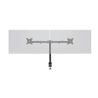 TRUST držák na 2 monitory, GXT 1120 Mara Dual Monitor Arm