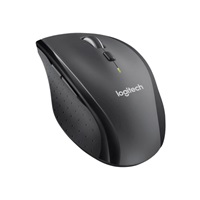 Logitech Wireless Mouse M705 Charcoal OEM