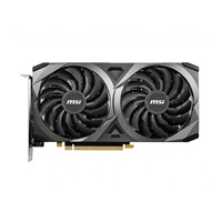 MSI VGA NVIDIA GeForce RTX 3060 VENTUS 2X 12G OC, 12G GDDR6, 3xDP, 1xHDMI – náhled 2
