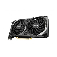 MSI VGA NVIDIA GeForce RTX 3060 VENTUS 2X 12G OC, 12G GDDR6, 3xDP, 1xHDMI – náhled 3