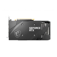 MSI VGA NVIDIA GeForce RTX 3060 VENTUS 2X 12G OC, 12G GDDR6, 3xDP, 1xHDMI – náhled 4