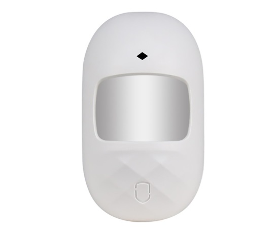 iGET SECURITY P1v2 - Bezdrátový pohybový PIR detektor iGET