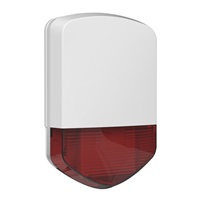 iGET SECURITY P11v2 - venkovní siréna