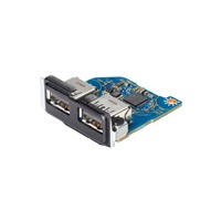 HP USB 3.1 Gen1 x2 Module Flex IO v2