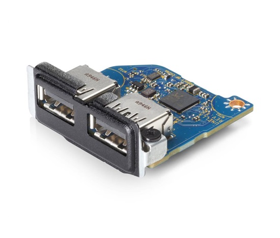 Modul HP USB 3.1 Gen1 x2 Flex IO v2