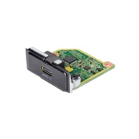 HP Type-C USB 3.1 Gen2 Port w/ 100WPD v2