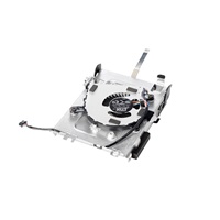 HP DM 2.5 SATA Drive Bay kit v2