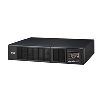 Fortron UPS Clippers RT 3K, 3000 VA/3000 W, online