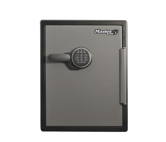 Master Lock Trezor  odolný vodě a ohni LFW205FYC (nadrozměr)