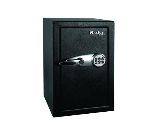 Master Lock Vysoce bezpečnostní trezor  T6-331ML (nadrozměr)