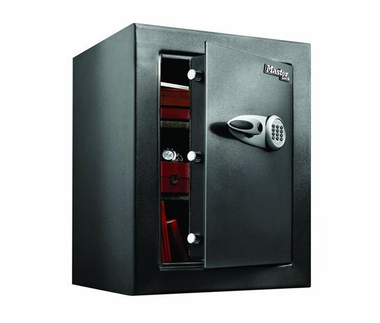 Master Lock Vysoce bezpečnostní trezor  T8-331ML (nadrozměr)
