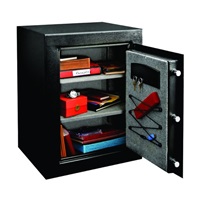 Master Lock Vysoce bezpečnostní trezor  T8-331ML (nadrozměr)