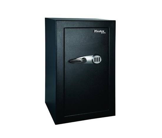 Master Lock Vysoce bezpečnostní trezor  T0-331ML (nadrozměr)