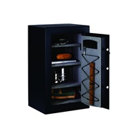 Master Lock Vysoce bezpečnostní trezor  T0-331ML (nadrozměr)