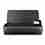 HP Officejet 250 Mobile All-in-one (A4, 10 ppm, USB, Wi-Fi, Print, BT, Scan, Copy)