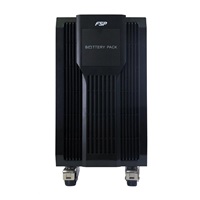 Fortron Tower Battery Bank, CSB 12V/9AH*16pcs (pro Champ 6K/10K)