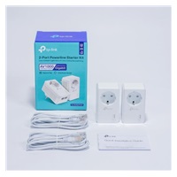 TP-Link TL-PA7027PKIT průchozí powerline set