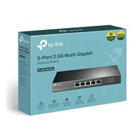 TP-Link TL-SG105-M2