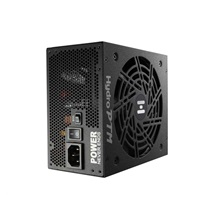 Fortron zdroj 1200W, HYDRO PTM PRO 1200, 80PLUS PLATINUM, modular
