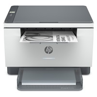 HP LaserJet Pro MFP M234dw standard (29 ppm, A4, USB, Ethernet, Wi-Fi, PRINT, SCAN, COPY, duplex)