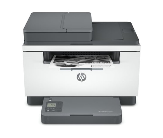 HP LaserJet Pro MFP M234sdn standard (29 ppm, A4, USB, Ethernet, PRINT, SCAN, COPY, duplex, ADF)