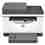 HP LaserJet Pro MFP M234sdw standard (29 ppm, A4, USB, Ethernet, Wi-Fi, PRINT, SCAN, COPY, duplex, ADF)