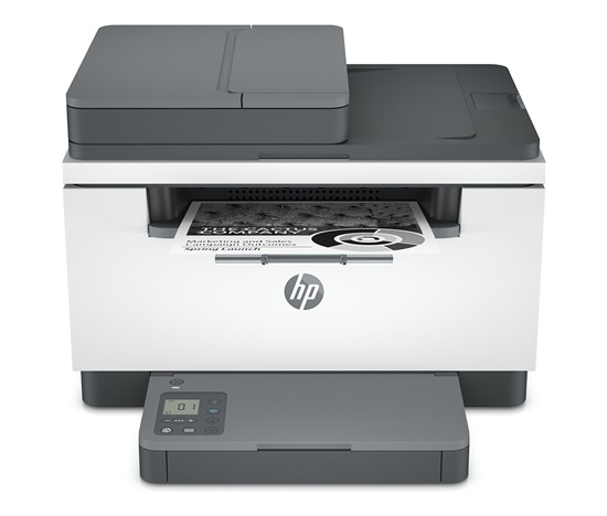 HP LaserJet Pro MFP M234sdw standard (29 ppm, A4, USB, Ethernet, Wi-Fi, PRINT, SCAN, COPY, duplex, ADF)