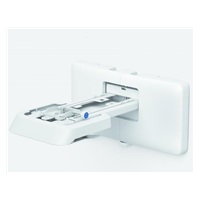 BAZAR - EPSON projektor EB-685W - 1280x800, 3500ANSI, HDMI, VGA, SHORT, LAN,9000h lampa, 5 LET ZÁRUKA - poškozený obal