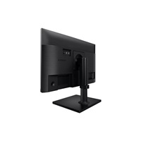 SAMSUNG MT LED LCD Monitor 24" 24T450FQRXEN-plochý,IPS,1920x1080,5ms,75Hz,HDMI,DisplayPort