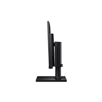 SAMSUNG MT LED LCD Monitor 24" 24T450FQRXEN-plochý,IPS,1920x1080,5ms,75Hz,HDMI,DisplayPort