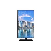 SAMSUNG MT LED LCD Monitor 24" 24T450FQRXEN-plochý,IPS,1920x1080,5ms,75Hz,HDMI,DisplayPort